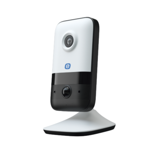 Fixed Bullet Network Camera 3025