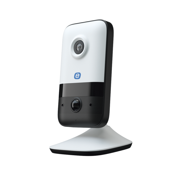 Fixed Bullet Network Camera 3025