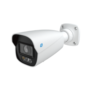 Fixed Bullet Network Camera 3652