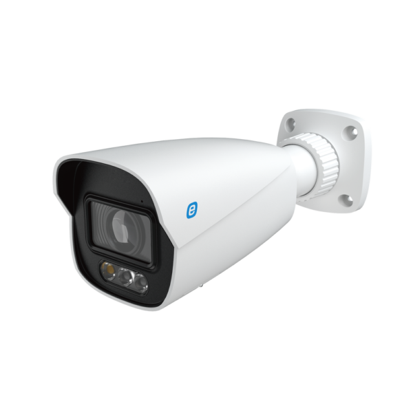 Fixed Bullet Network Camera 3652