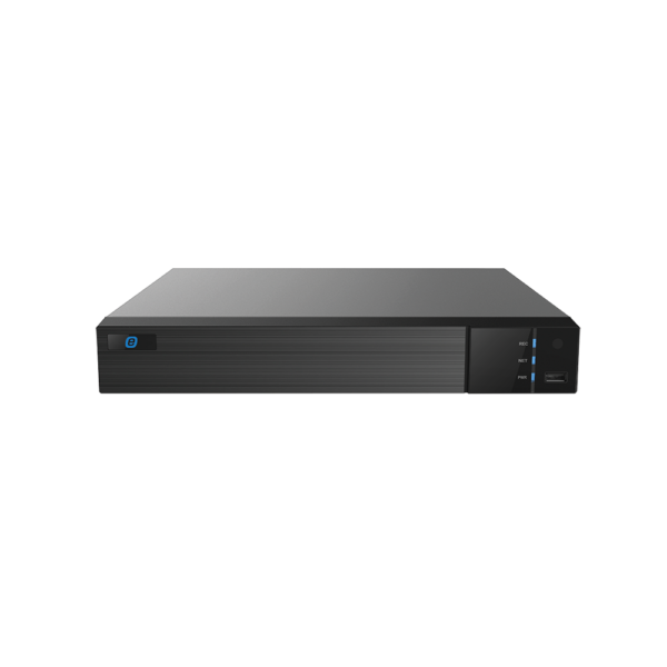 NVR 8MP (4K) / 4 Channels IP