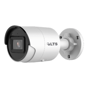 Fixed Bullet Network Camera