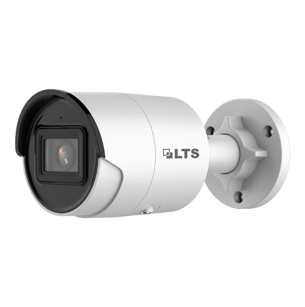 Fixed Bullet Network Camera