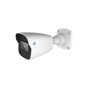 Bullet IP 8MP / POE / 98ft (30m) IR / WDR (120dB)
