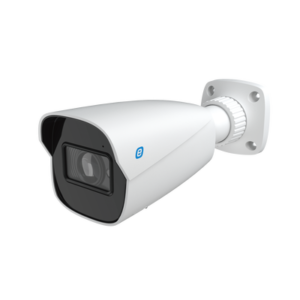 Bullet IP 8 MP / POE / 165ft IR / WDR (120dB)