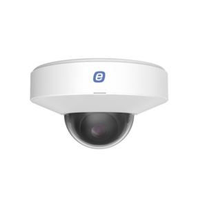 [ eSmartData ] IP Mini Dome 4 MP