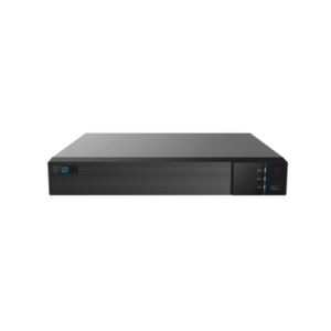 NVR 8MP (4K) / 16 Channels IP